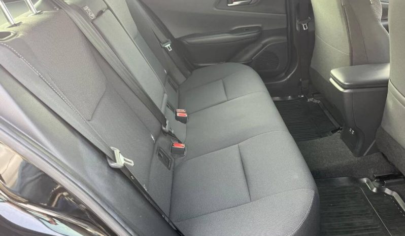 TOYOTA Prius PlugIn 125PH Luxury lleno