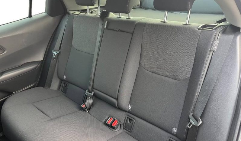 TOYOTA Prius PlugIn 125PH Luxury lleno