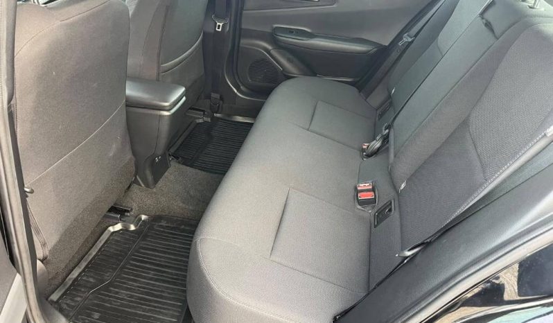 TOYOTA Prius PlugIn 125PH Luxury lleno