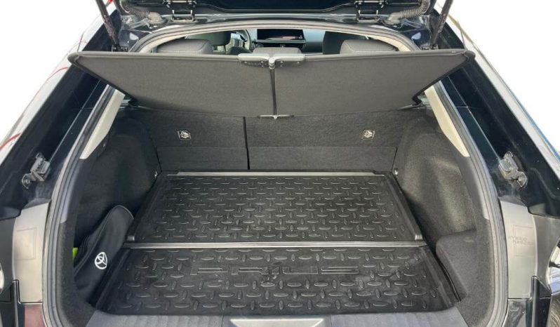 TOYOTA Prius PlugIn 125PH Luxury lleno