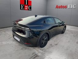 TOYOTA Prius PlugIn 125PH Luxury lleno