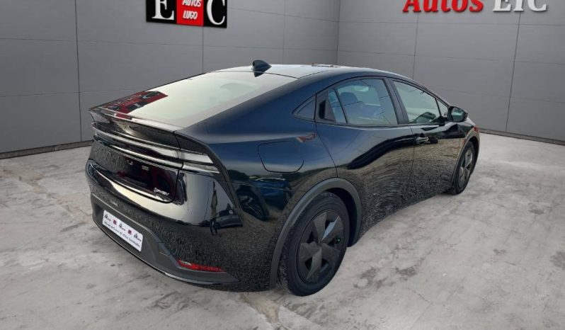 TOYOTA Prius PlugIn 125PH Luxury lleno