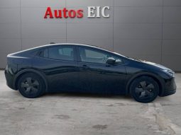 TOYOTA Prius PlugIn 125PH Luxury lleno