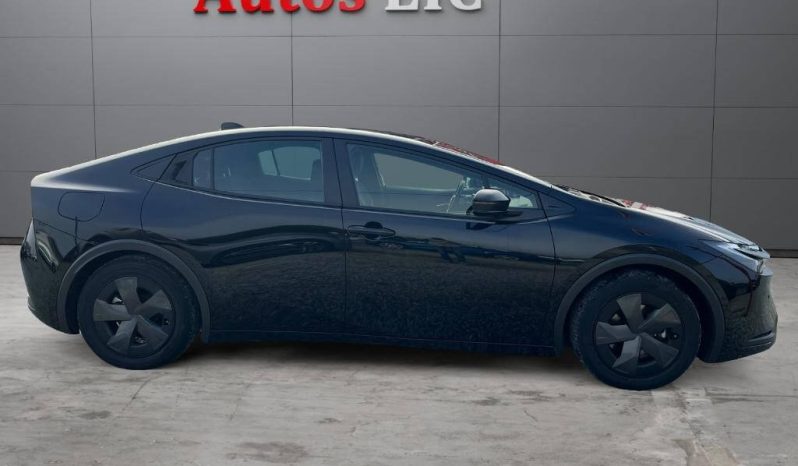 TOYOTA Prius PlugIn 125PH Luxury lleno