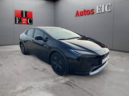 TOYOTA Prius PlugIn 125PH Luxury lleno