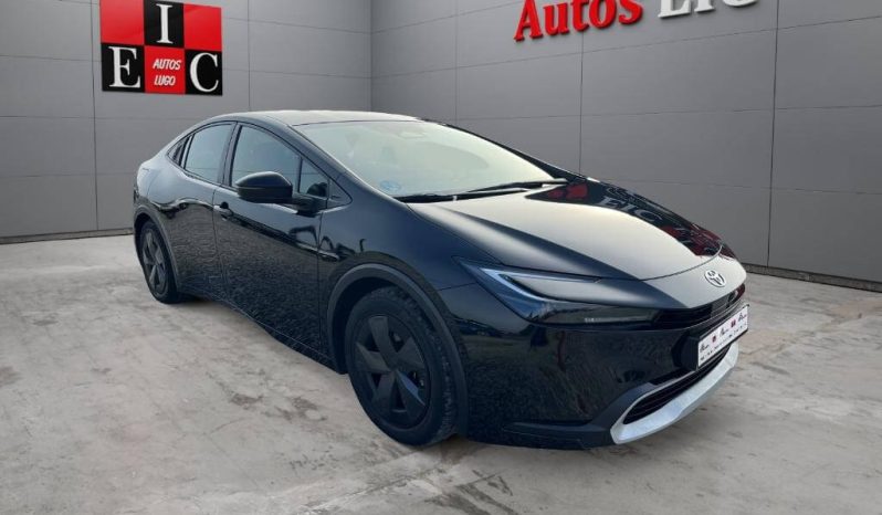 TOYOTA Prius PlugIn 125PH Luxury lleno
