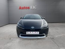 TOYOTA Prius PlugIn 125PH Luxury lleno