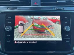VOLKSWAGEN Tiguan RLine 2.0 TDI DSG 4Motion lleno