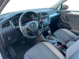 VOLKSWAGEN Tiguan RLine 2.0 TDI DSG 4Motion lleno