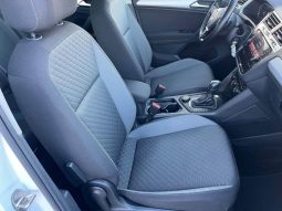 VOLKSWAGEN Tiguan RLine 2.0 TDI DSG 4Motion lleno