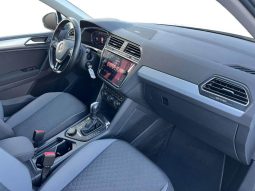 VOLKSWAGEN Tiguan RLine 2.0 TDI DSG 4Motion lleno