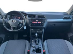 VOLKSWAGEN Tiguan RLine 2.0 TDI DSG 4Motion lleno