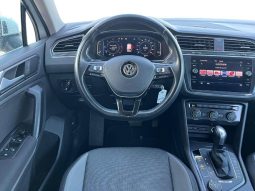 VOLKSWAGEN Tiguan RLine 2.0 TDI DSG 4Motion lleno