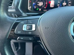 VOLKSWAGEN Tiguan RLine 2.0 TDI DSG 4Motion lleno