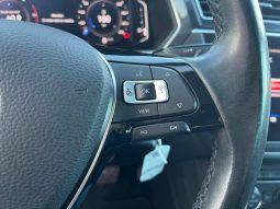 VOLKSWAGEN Tiguan RLine 2.0 TDI DSG 4Motion lleno
