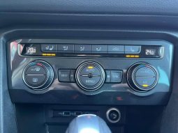VOLKSWAGEN Tiguan RLine 2.0 TDI DSG 4Motion lleno