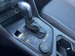 VOLKSWAGEN Tiguan RLine 2.0 TDI DSG 4Motion lleno