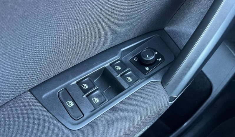 VOLKSWAGEN Tiguan RLine 2.0 TDI DSG 4Motion lleno