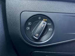 VOLKSWAGEN Tiguan RLine 2.0 TDI DSG 4Motion lleno