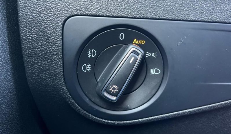 VOLKSWAGEN Tiguan RLine 2.0 TDI DSG 4Motion lleno