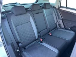 VOLKSWAGEN Tiguan RLine 2.0 TDI DSG 4Motion lleno