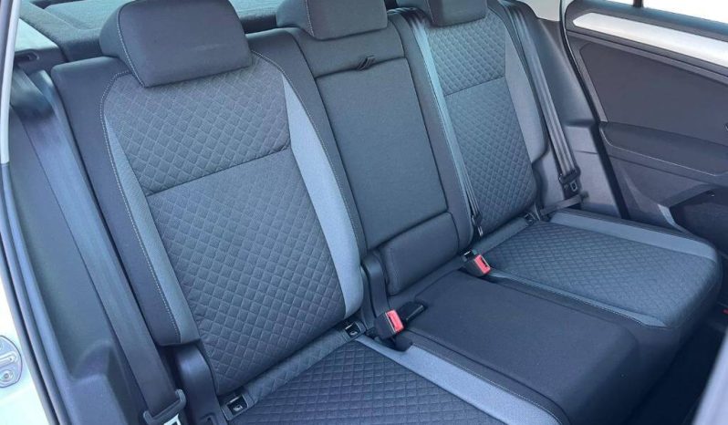 VOLKSWAGEN Tiguan RLine 2.0 TDI DSG 4Motion lleno