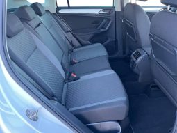 VOLKSWAGEN Tiguan RLine 2.0 TDI DSG 4Motion lleno