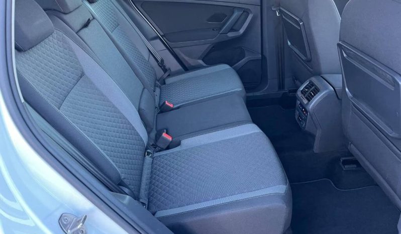 VOLKSWAGEN Tiguan RLine 2.0 TDI DSG 4Motion lleno