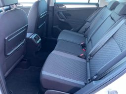 VOLKSWAGEN Tiguan RLine 2.0 TDI DSG 4Motion lleno