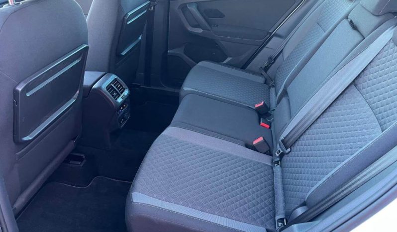 VOLKSWAGEN Tiguan RLine 2.0 TDI DSG 4Motion lleno