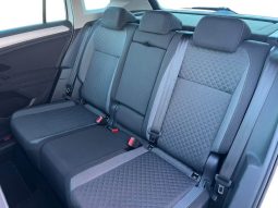 VOLKSWAGEN Tiguan RLine 2.0 TDI DSG 4Motion lleno