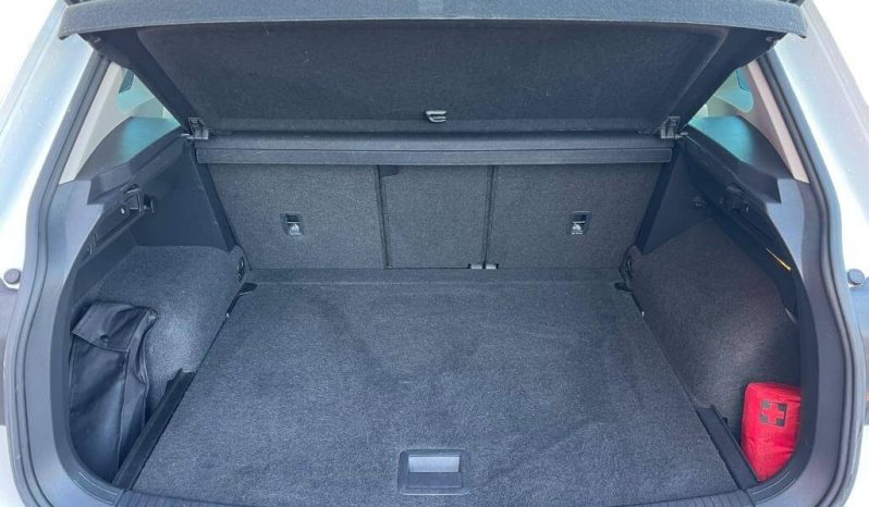 VOLKSWAGEN Tiguan RLine 2.0 TDI DSG 4Motion lleno
