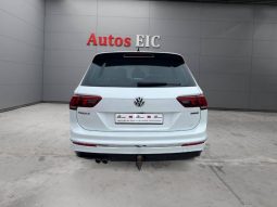 VOLKSWAGEN Tiguan RLine 2.0 TDI DSG 4Motion lleno