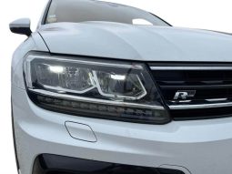 VOLKSWAGEN Tiguan RLine 2.0 TDI DSG 4Motion lleno