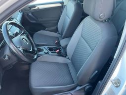 VOLKSWAGEN Tiguan RLine 2.0 TDI DSG 4Motion lleno